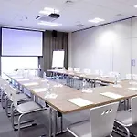 Campanile Centrum Hotell 3*