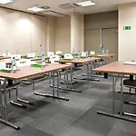 Hotell Campanile Centrum Wrocław