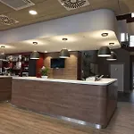 Campanile Centrum Hotell Wrocław