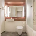 Campanile Centrum Hotell Wrocław