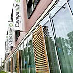 Hotell Campanile Centrum 3*