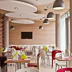 Hotell Campanile Centrum Wrocław