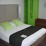 Hotell Campanile Centrum 3*