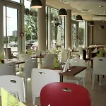 Hotell Campanile Centrum