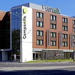 Hotell Campanile Centrum Wrocław