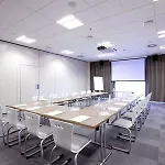 Hotell Campanile Centrum 3*