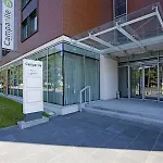 Hotell Campanile Centrum