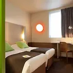 Hotell Campanile Centrum 3*