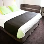 Campanile Centrum Hotell 3*