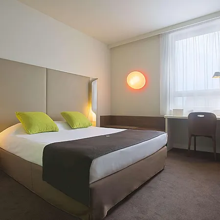 Campanile Centrum Hotel