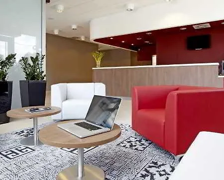 Campanile Centrum Βρότσλαβ