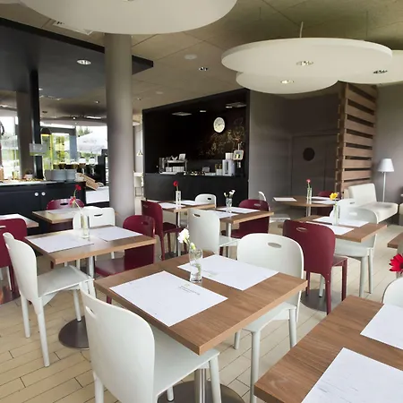 Campanile Centrum 3* Wroclaw