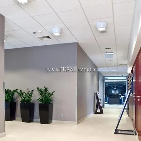 Ξενοδοχείο Campanile Centrum