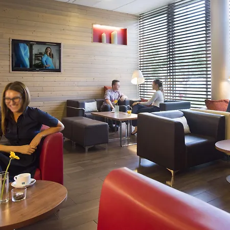 Hotel Campanile Centrum Wroclaw