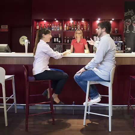 Hotel Campanile Centrum Wroclaw