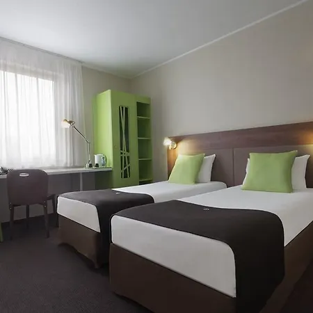 Campanile Centrum 3*