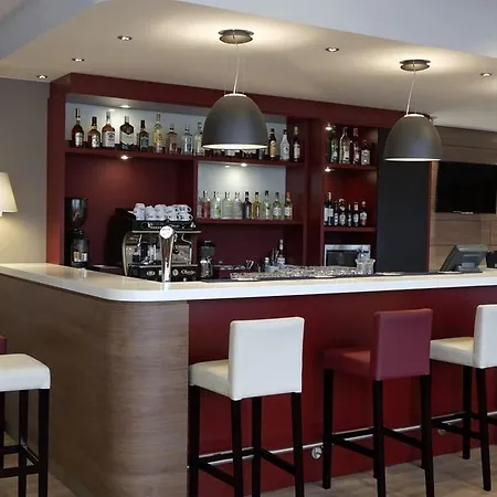 Campanile Centrum Szálloda 3*