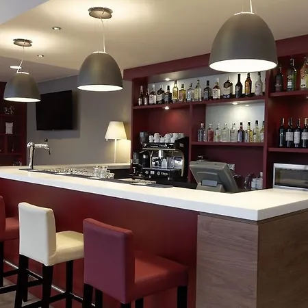 Hotel Campanile Centrum Wroclaw