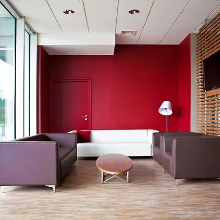 Campanile Centrum 3*