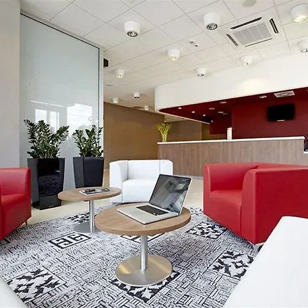 Hotel Campanile Centrum Wroclaw