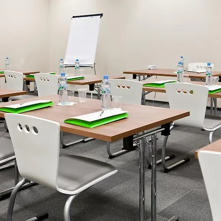 Campanile Centrum Ξενοδοχείο Βρότσλαβ