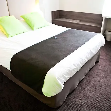 Campanile Centrum Szálloda 3*