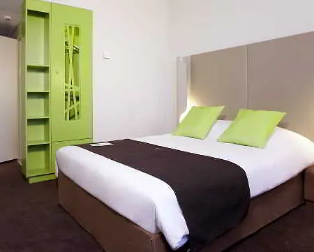 Ξενοδοχείο Campanile Centrum