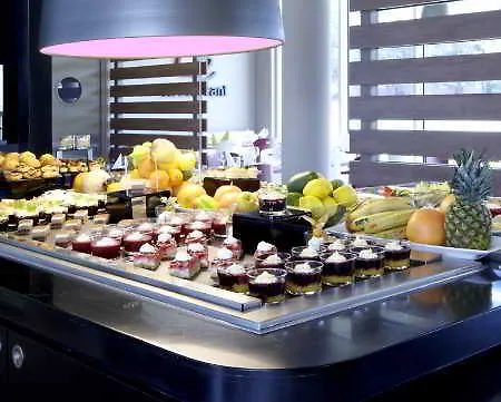 Campanile Centrum Wrocław