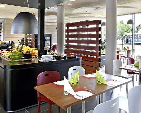 Campanile Centrum Hotel