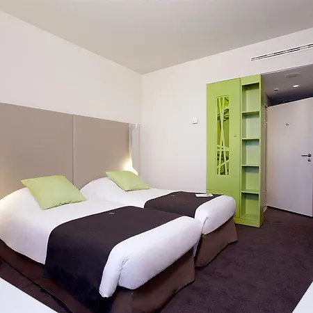 Hotel Campanile Centrum 3*