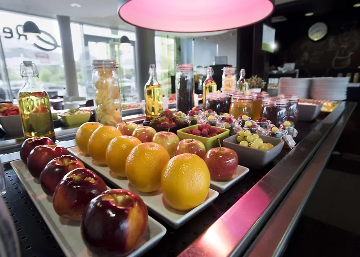 Campanile Centrum Wrocław