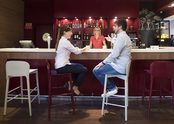 Hotel Campanile Centrum Wrocław