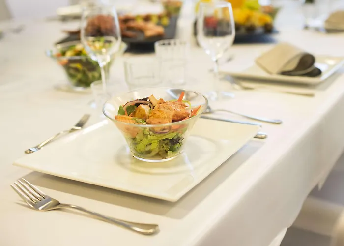 Hotel Campanile Centrum 3*