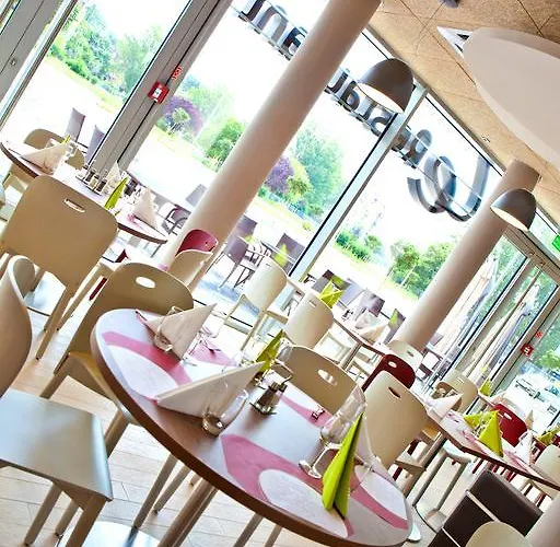 Campanile Centrum 3*