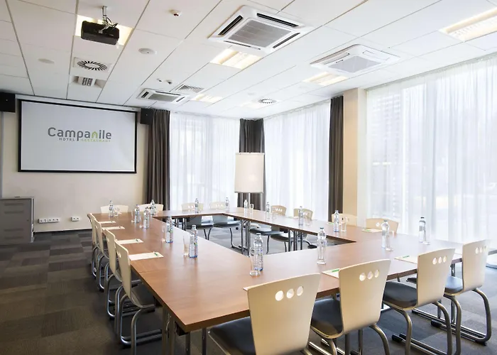 Campanile Centrum Wrocław