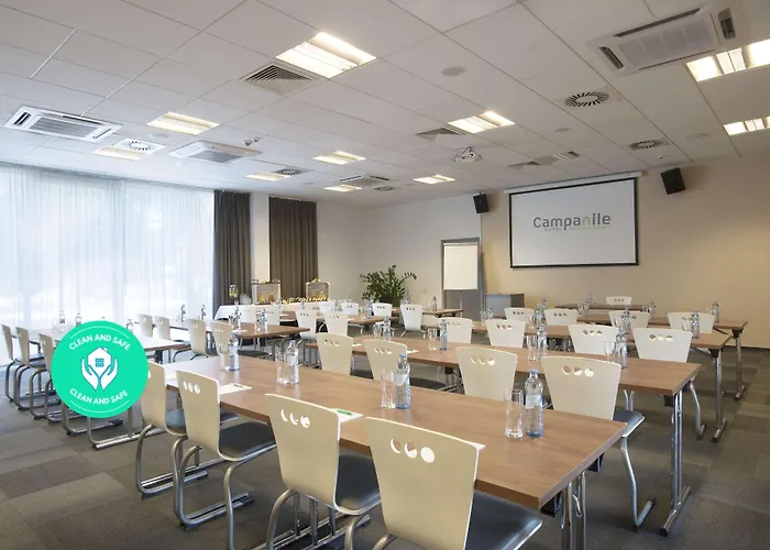 Campanile Centrum 3*