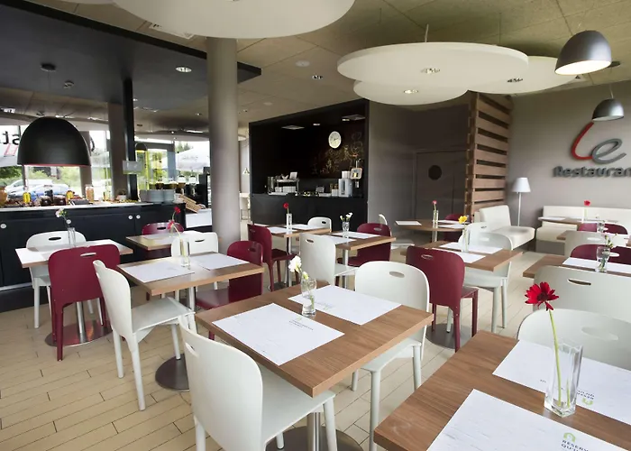 Campanile Centrum 3*