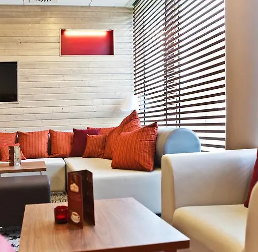 Campanile Centrum Hotel