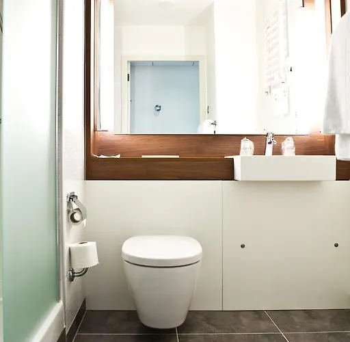 Campanile Centrum 3* Wrocław