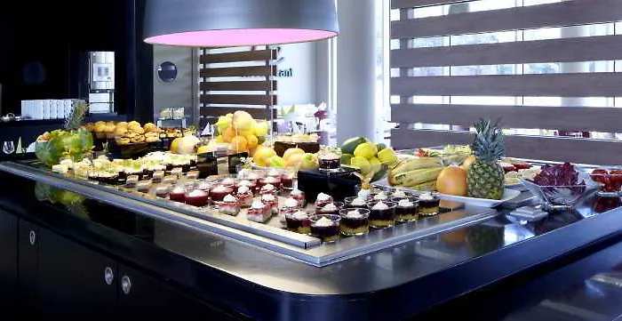 Campanile Centrum Wrocław