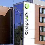 Campanile Centrum Hotel Wroclaw