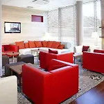 Готель Campanile Centrum 3*