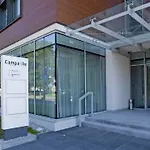 Hotel Campanile Centrum 3*