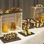Готель Campanile Centrum 3*