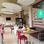 Campanile Centrum Готель 3*