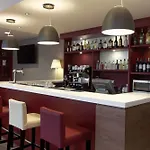 Готель Campanile Centrum Вроцлав