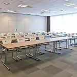 Campanile Centrum Готель