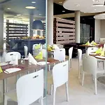 Campanile Centrum Готель Вроцлав