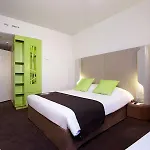 Hotel Campanile Centrum 3*