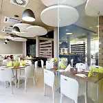 Готель Campanile Centrum